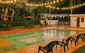 Hotel Villa Santa Maria